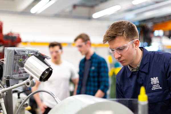 Industrial Cameras IDS Imaging