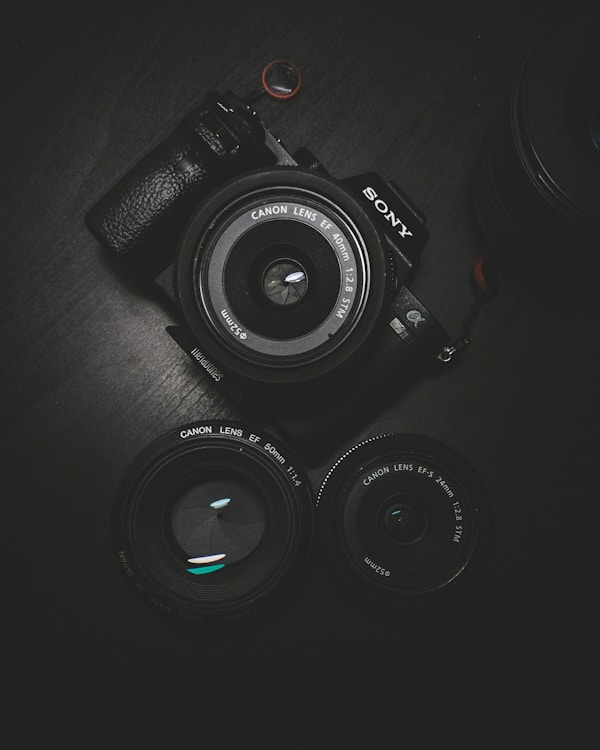 Machine Vision Lenses Kowa